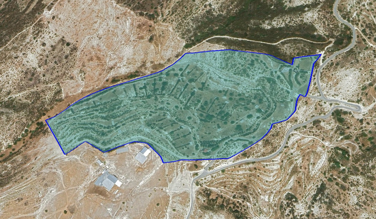 For Sale: Agricultural land, Platanistia, Limassol, Cyprus FC-58942 - #1 For Sale: Agricultural land, Platanistia, Limassol, Cyprus FC-58942 - #1