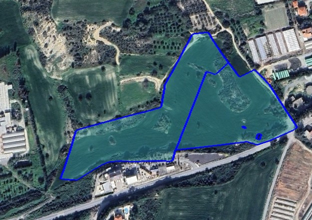 For Sale: Agricultural land, Kalavasos, Larnaca, Cyprus FC-58943 - #1 For Sale: Agricultural land, Kalavasos, Larnaca, Cyprus FC-58943 - #1