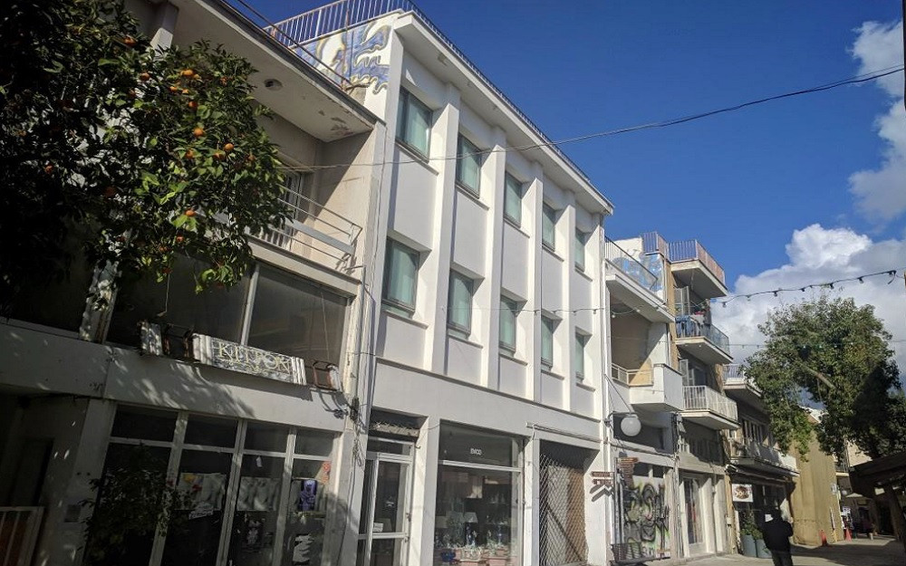 For Sale: Shop, City Center, Nicosia, Cyprus FC-58944 - #2 For Sale: Shop, City Center, Nicosia, Cyprus FC-58944 - #2