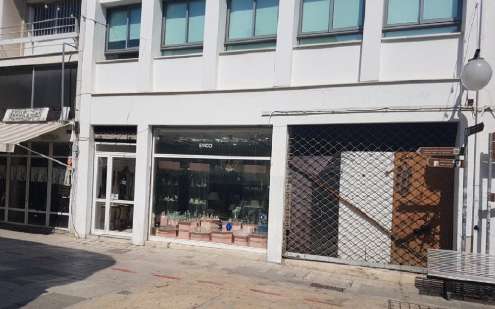 For Sale: Shop, City Center, Nicosia, Cyprus FC-58944 - #1 For Sale: Shop, City Center, Nicosia, Cyprus FC-58944 - #1