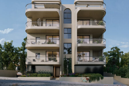 For Sale: Apartments, Makedonitissa, Nicosia, Cyprus FC-58945