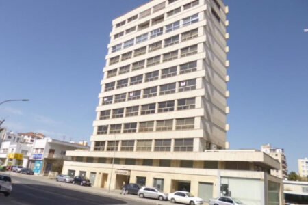 For Sale: Shop, Agios Antonios, Nicosia, Cyprus FC-58946