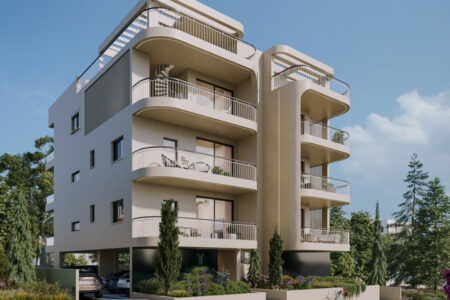 For Sale: Penthouse, Makedonitissa, Nicosia, Cyprus FC-58950