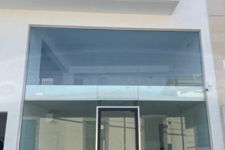 For Rent: Office, Agia Triada, Limassol, Cyprus FC-58951