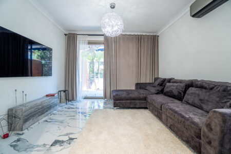 For Sale: Maisonette (Townhouse), Germasoyia Tourist Area, Limassol, Cyprus FC-58954