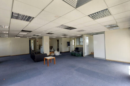 For Sale: Office, Acropoli, Nicosia, Cyprus FC-58958