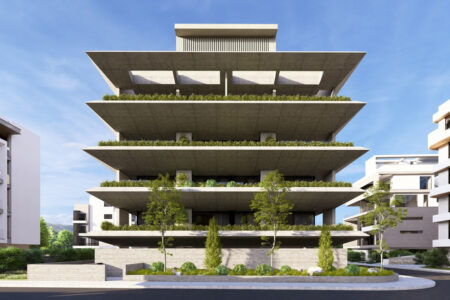 For Sale: Apartments, Katholiki, Limassol, Cyprus FC-58960