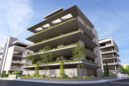 For Sale: Apartments, Katholiki, Limassol, Cyprus FC-58961