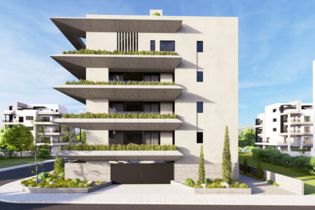 For Sale: Penthouse, Katholiki, Limassol, Cyprus FC-58962