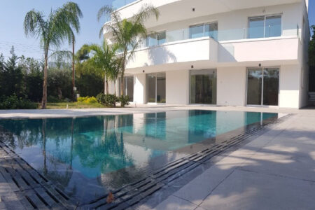 For Sale: Detached house, Germasoyia Tourist Area, Limassol, Cyprus FC-58964