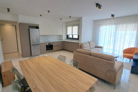 For Rent: Apartments, Agios Tychonas, Limassol, Cyprus FC-58969
