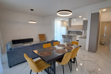 For Rent: Penthouse, Green Area, Limassol, Cyprus FC-58971