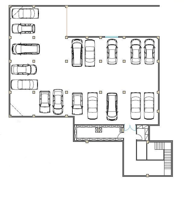 For Rent: Building, Katholiki, Limassol, Cyprus FC-58974 - #3 For Rent: Building, Katholiki, Limassol, Cyprus FC-58974 - #3