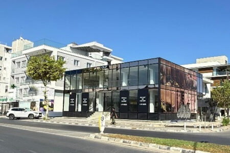 For Rent: Building, Katholiki, Limassol, Cyprus FC-58974