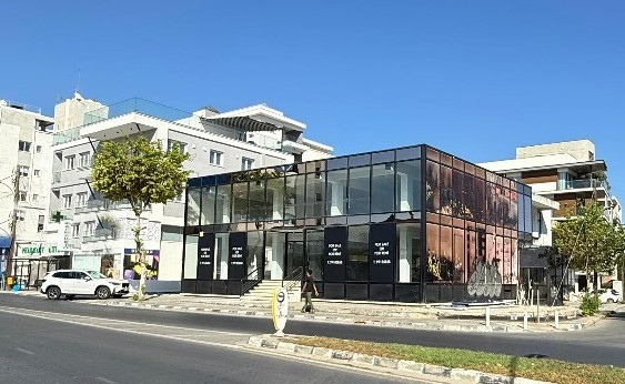 For Rent: Building, Katholiki, Limassol, Cyprus FC-58974 - #1 For Rent: Building, Katholiki, Limassol, Cyprus FC-58974 - #1