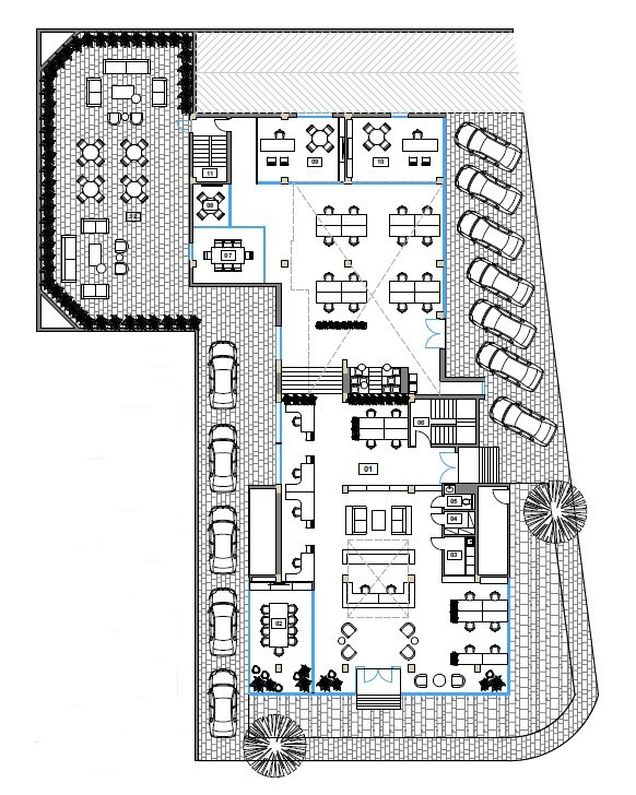 For Rent: Building, Katholiki, Limassol, Cyprus FC-58974 - #2 For Rent: Building, Katholiki, Limassol, Cyprus FC-58974 - #2