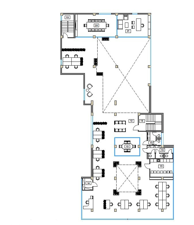 For Rent: Building, Katholiki, Limassol, Cyprus FC-58974 - #4 For Rent: Building, Katholiki, Limassol, Cyprus FC-58974 - #4