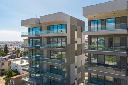 For Rent: Apartments, Linopetra, Limassol, Cyprus FC-58979