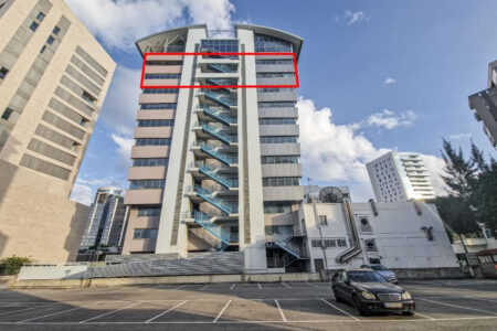 For Sale: Office, City Center, Nicosia, Cyprus FC-58980