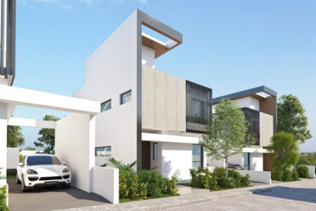 For Sale: Detached house, Oroklini, Larnaca, Cyprus FC-58984