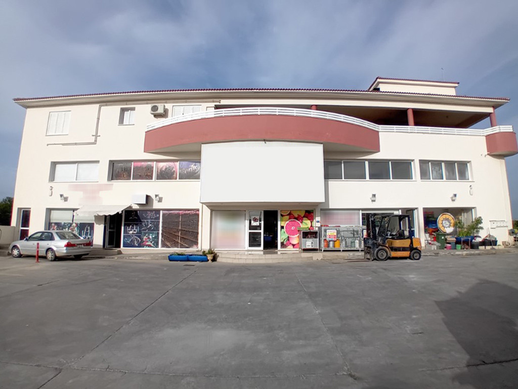 For Sale: Building, Klirou, Nicosia, Cyprus FC-58985 - #1 For Sale: Building, Klirou, Nicosia, Cyprus FC-58985 - #1