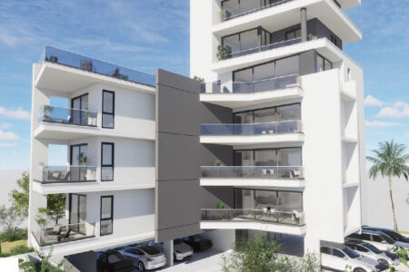 For Sale: Apartments, City Area, Larnaca, Cyprus FC-58989