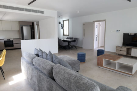 For Rent: Apartments, Agios Dometios, Nicosia, Cyprus FC-58993