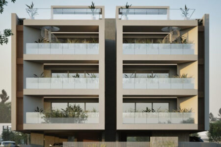 For Sale: Apartments, Aradippou, Larnaca, Cyprus FC-58994