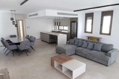 For Rent: Apartments, Agios Dometios, Nicosia, Cyprus FC-58995