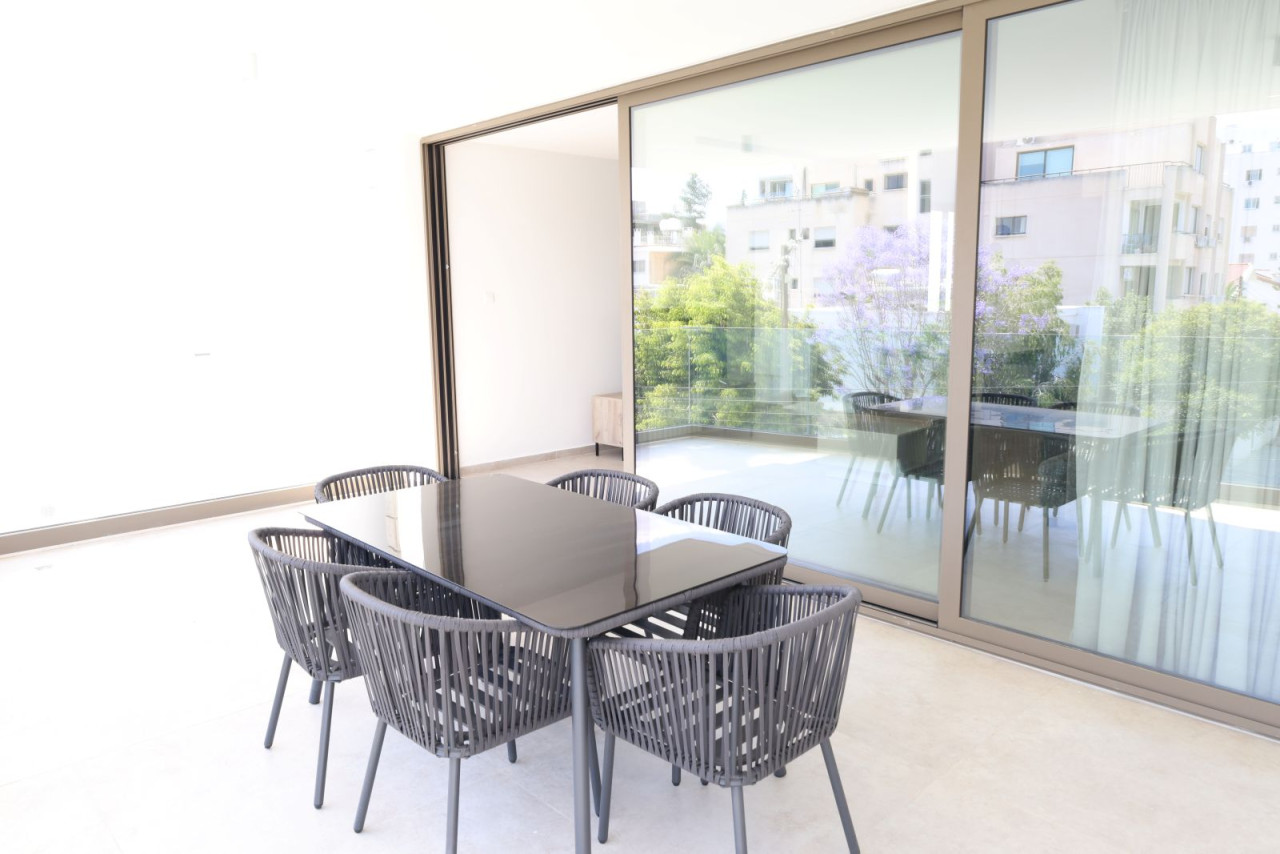 For Rent: Penthouse, Agios Dometios, Nicosia, Cyprus FC-58997 - #9 For Rent: Penthouse, Agios Dometios, Nicosia, Cyprus FC-58997 - #9