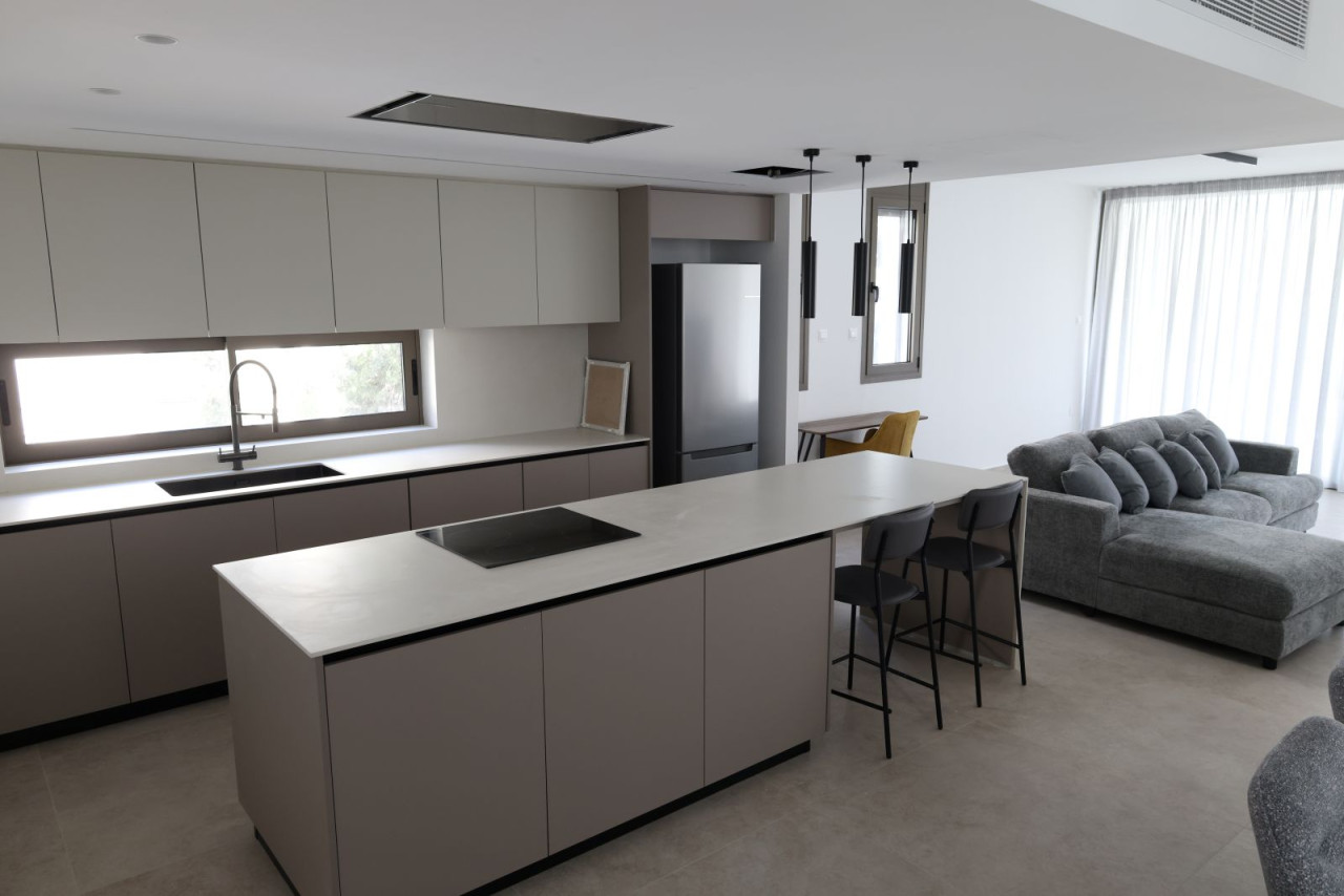 For Rent: Penthouse, Agios Dometios, Nicosia, Cyprus FC-58997 - #3 For Rent: Penthouse, Agios Dometios, Nicosia, Cyprus FC-58997 - #3