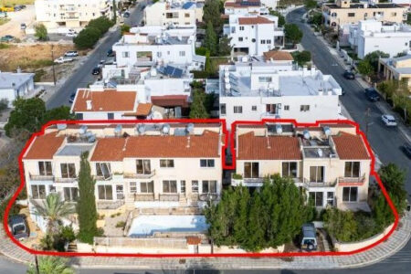 For Sale: Investment: residential, Emba, Paphos, Cyprus FC-59015