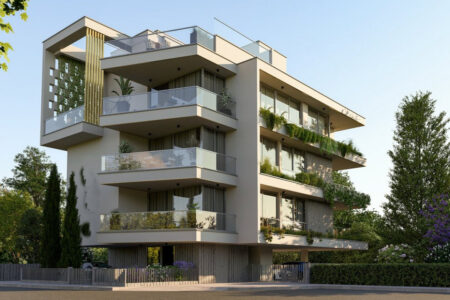 For Sale: Apartments, Crowne Plaza Area, Limassol, Cyprus FC-59017