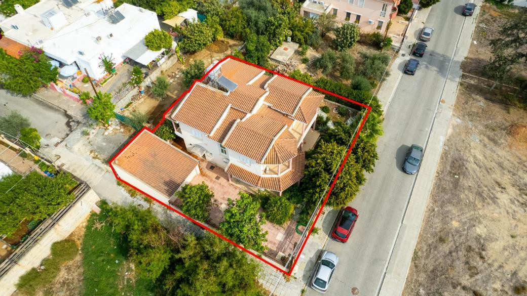 For Sale: Detached house, Aglantzia, Nicosia, Cyprus FC-59020 - #2 For Sale: Detached house, Aglantzia, Nicosia, Cyprus FC-59020 - #2