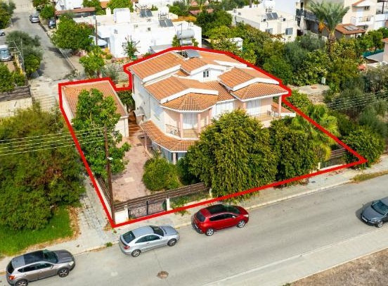 For Sale: Detached house, Aglantzia, Nicosia, Cyprus FC-59020 - #3 For Sale: Detached house, Aglantzia, Nicosia, Cyprus FC-59020 - #3
