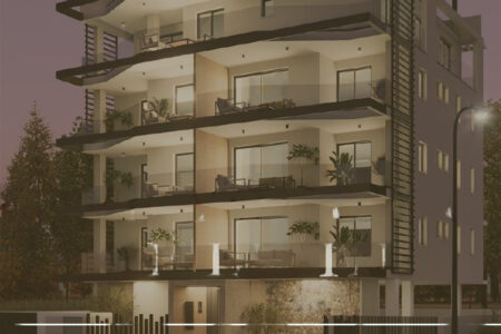 For Sale: Apartments, Agios Nektarios, Limassol, Cyprus FC-59021