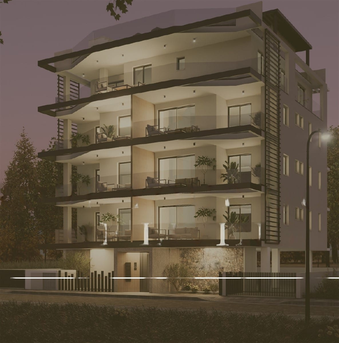 For Sale: Apartments, Agios Nektarios, Limassol, Cyprus FC-59021 - #1 For Sale: Apartments, Agios Nektarios, Limassol, Cyprus FC-59021 - #1