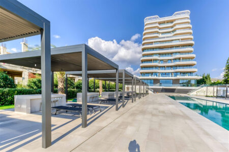 For Sale: Apartments, Parekklisia, Limassol, Cyprus FC-59023