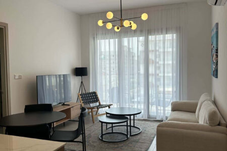 For Sale: Apartments, Zakaki, Limassol, Cyprus FC-59025