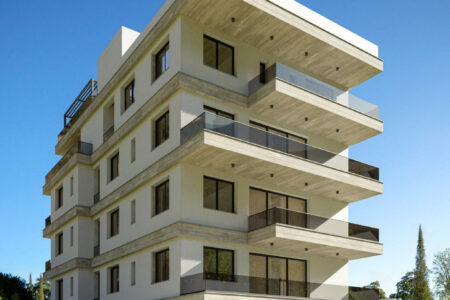 For Sale: Apartments, Agios Nikolaos, Limassol, Cyprus FC-59026