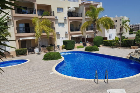 For Sale: Apartments, Universal, Paphos, Cyprus FC-59032