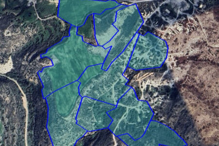 For Sale: Agricultural land, Choirokoitia, Larnaca, Cyprus FC-59033