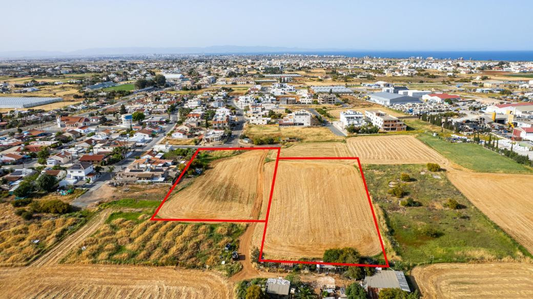 For Sale: Residential land, Deryneia, Famagusta, Cyprus FC-59035 - #2 For Sale: Residential land, Deryneia, Famagusta, Cyprus FC-59035 - #2