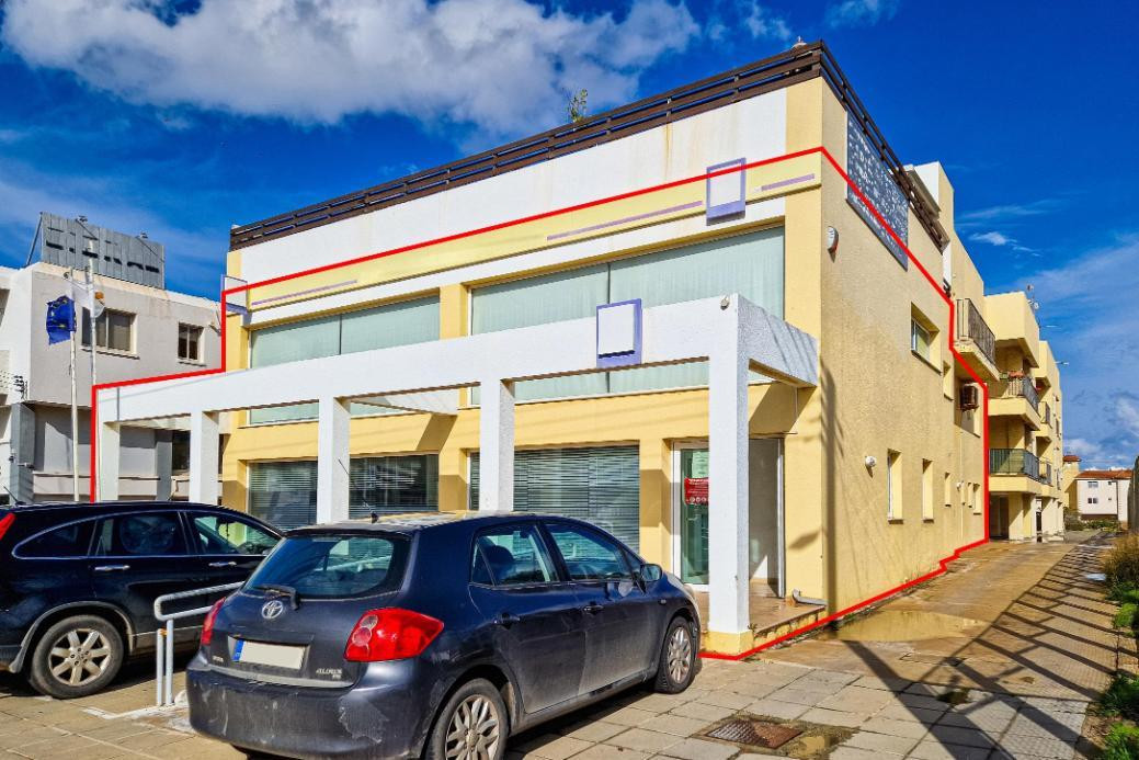 For Sale: Office, Deryneia, Famagusta, Cyprus FC-59037 - #2 For Sale: Office, Deryneia, Famagusta, Cyprus FC-59037 - #2