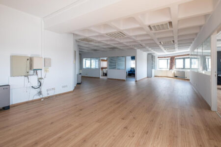 For Sale: Office, Agioi Omologites, Nicosia, Cyprus FC-59038