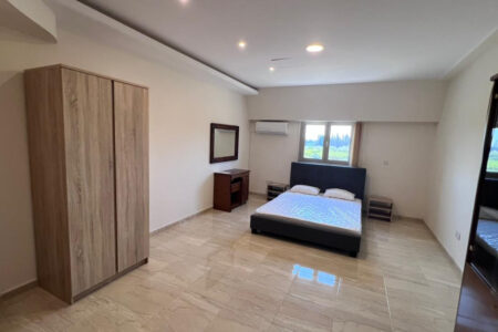 For Rent: Detached house, Zakaki, Limassol, Cyprus FC-59039