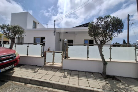For Sale: Detached house, Agios Pavlos, Paphos, Cyprus FC-59046
