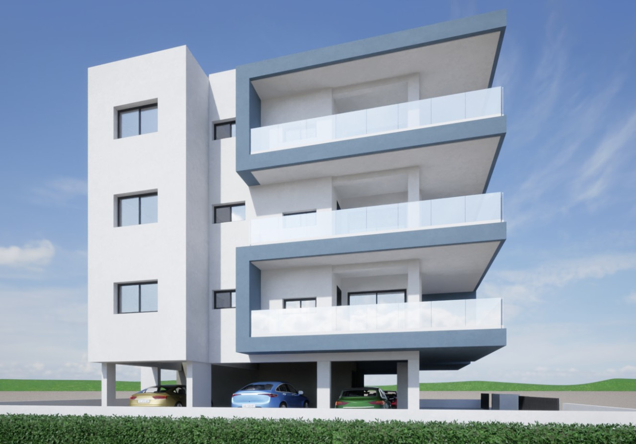 For Sale: Apartments, Ypsonas, Limassol, Cyprus FC-59049 - #2 For Sale: Apartments, Ypsonas, Limassol, Cyprus FC-59049 - #2