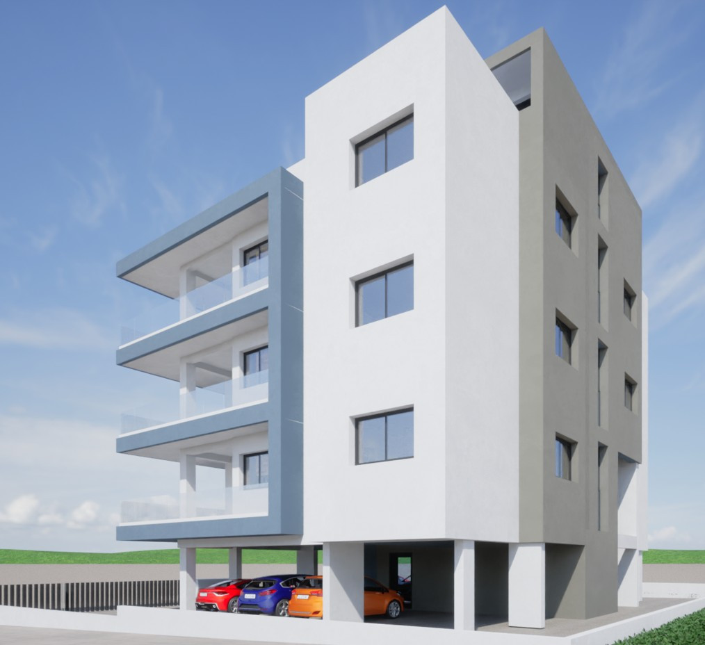 For Sale: Apartments, Ypsonas, Limassol, Cyprus FC-59049 - #3 For Sale: Apartments, Ypsonas, Limassol, Cyprus FC-59049 - #3