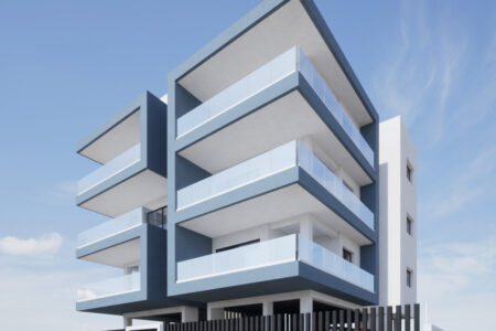 For Sale: Apartments, Ypsonas, Limassol, Cyprus FC-59050